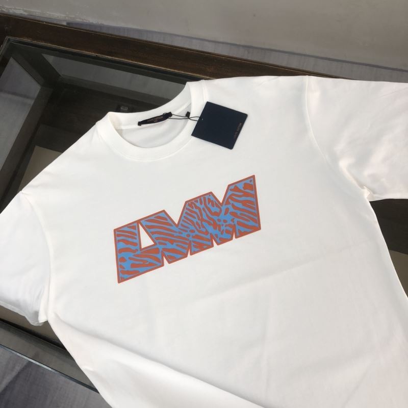 Louis Vuitton T-Shirts